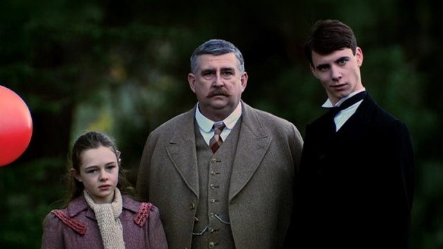 Doctor Who S03E08