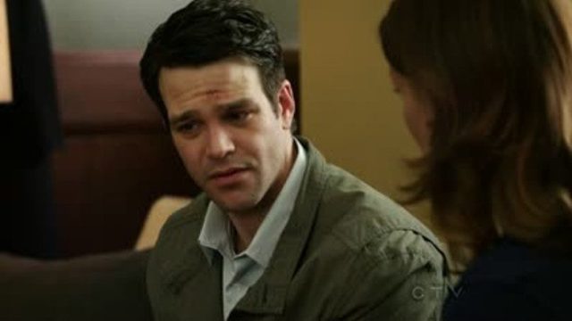 Sangre Azul S01E21
