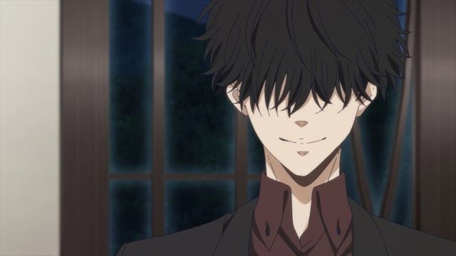 Ron Kamonohashi's Forbidden Deductions S01E23