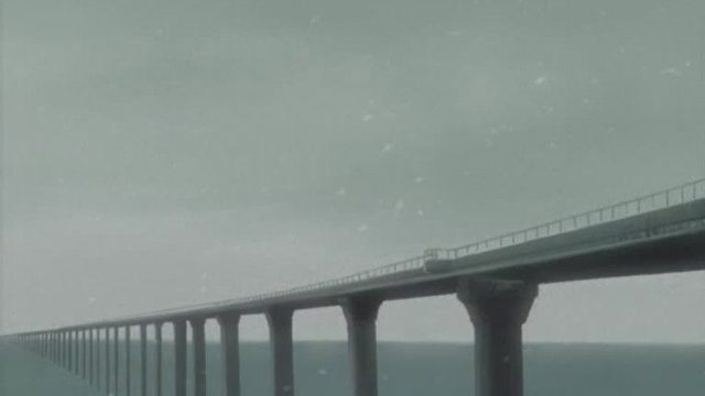 WOLF'S RAIN S01E16