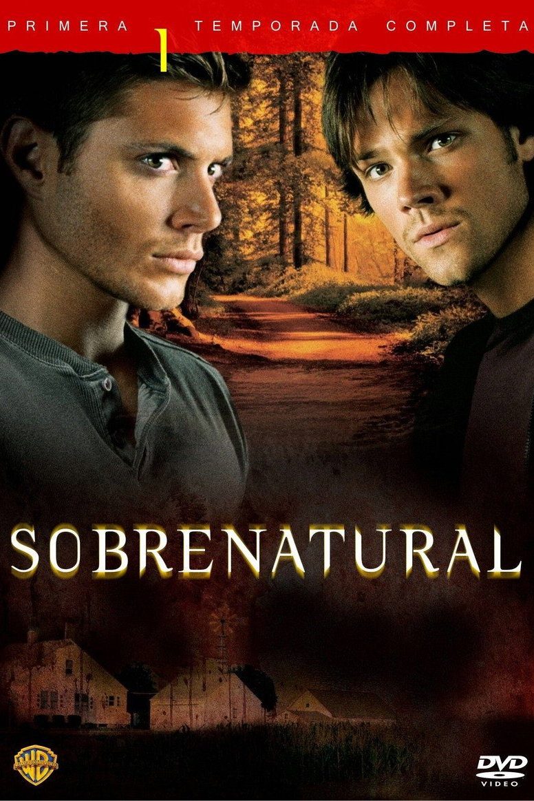 Supernatural Temporada 1