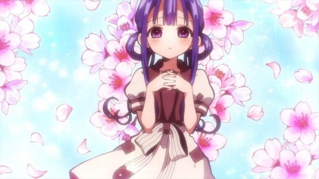 Toilet-bound Hanako-kun S02E01