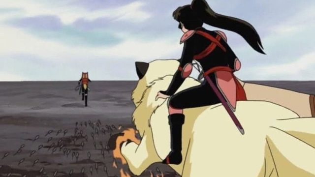 Inuyasha S01E159
