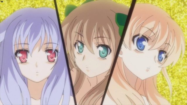 迷い猫オーバーラン! S01E07