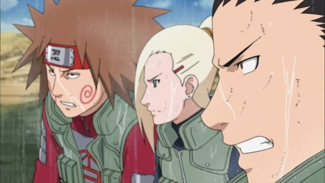 Naruto Shippuden S14E315