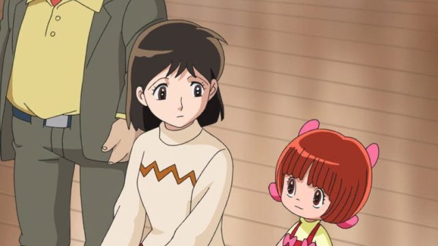 Black Jack 21 S01E20