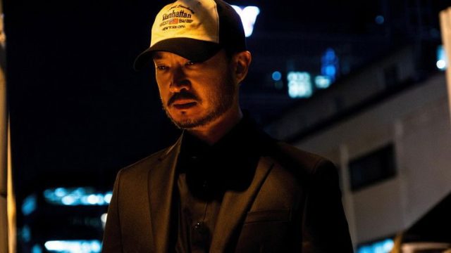 El lado oscuro de Gangnam S01E06