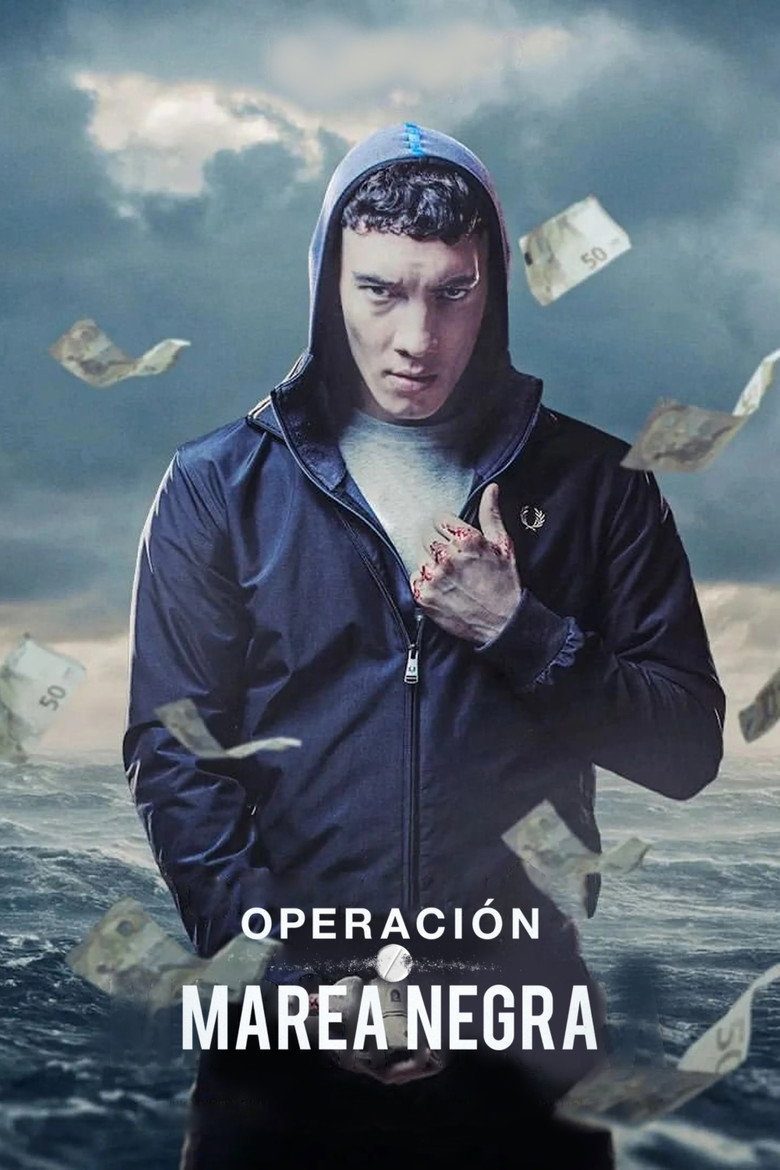 Operación Marea Negra Temporada 2