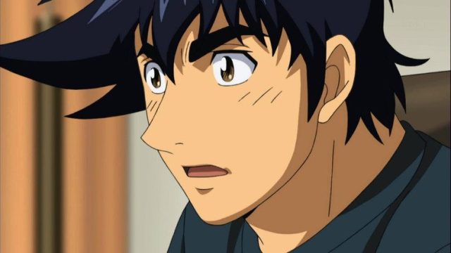メジャー S06E20