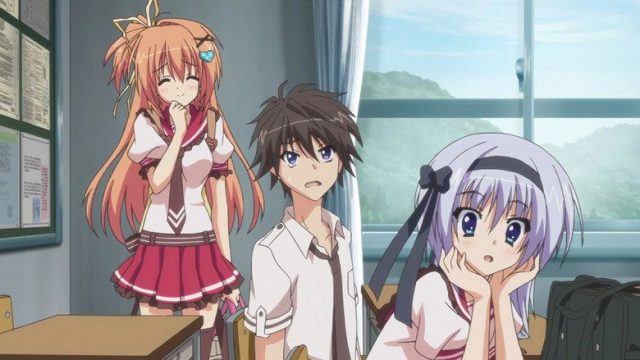 Un puente al cielo estrellado S01E12