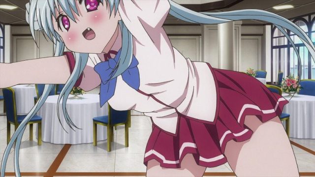 Ladies Vs Butlers! S00E06
