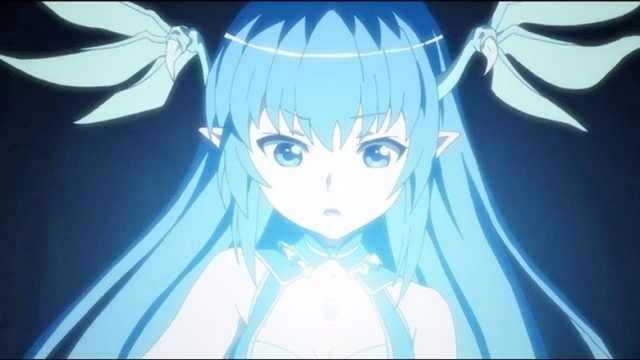 Zettai Bouei Leviatan S01E11