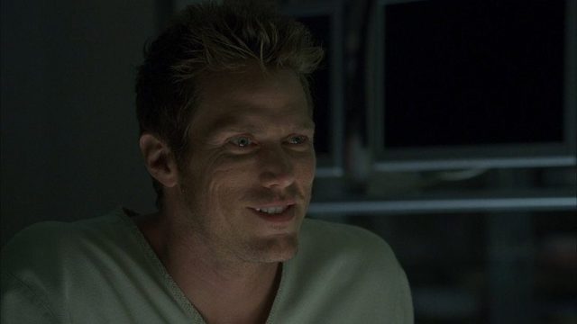 Dr. House S04E14