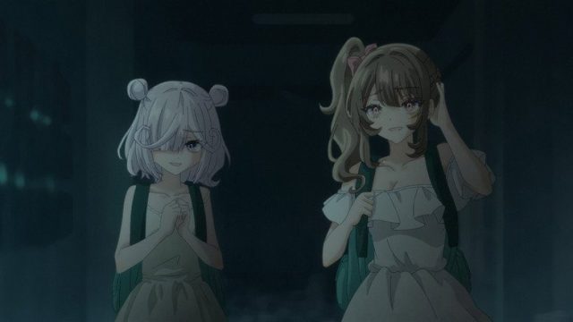 Shiboyugi: Me gano el pan participando de juegos S01E03