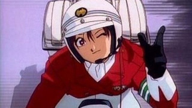 Estás Arrestado S01E04