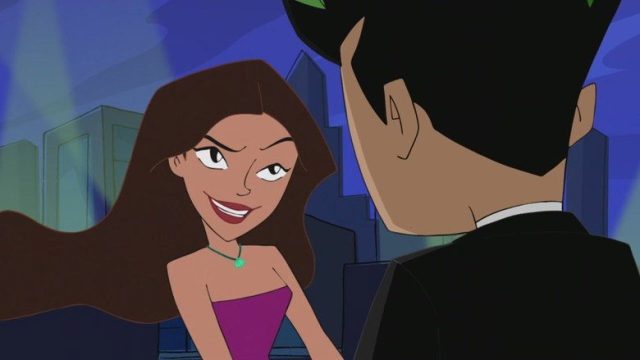 Jake Long: El Dragón occidental S02E22