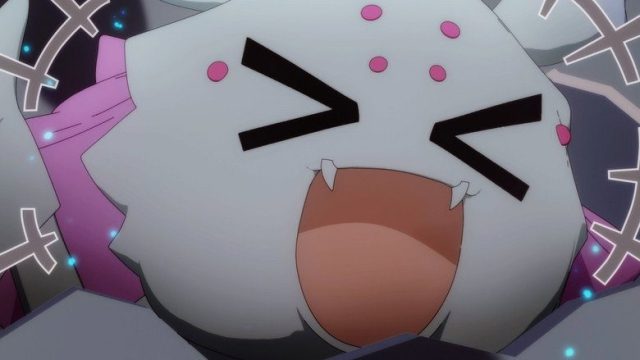 So I'm a Spider, So What? S01E24