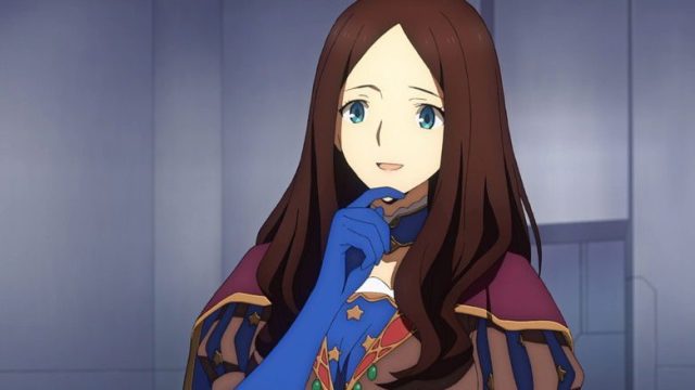 Fate/Grand Order Absolute Demonic Front: Babylonia S01E03