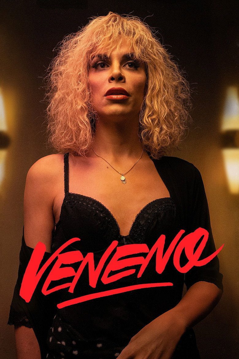 Veneno Temporada 1