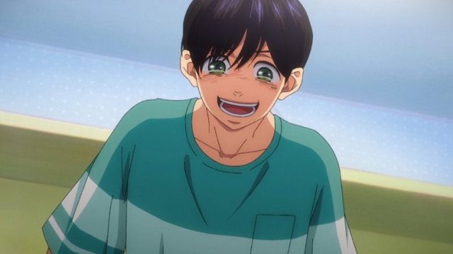 Dance Dance Danseur S01E09