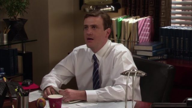 Cómo conocí a tu madre S06E07