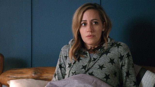 Un lugar para soñar S03E09