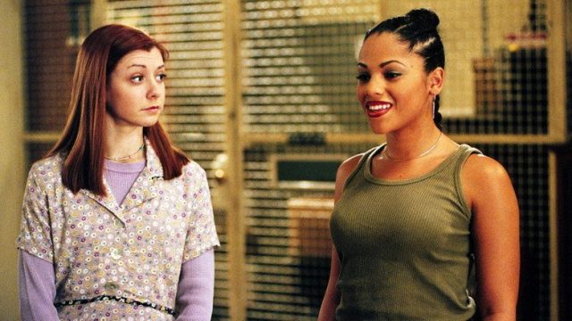Buffy, la cazavampiros S02E21