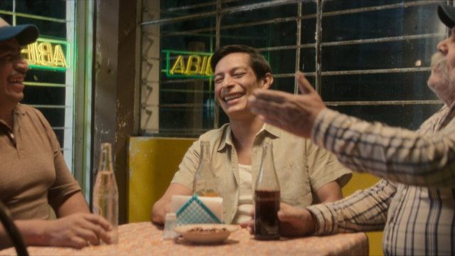 No tengo miedo S01E03