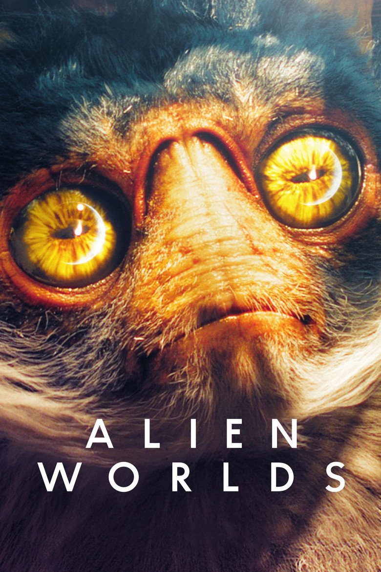 Mundos alienígenas Temporada 1