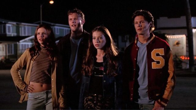 Buffy, la cazavampiros S06E06