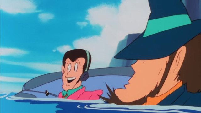 Lupin III S03E38