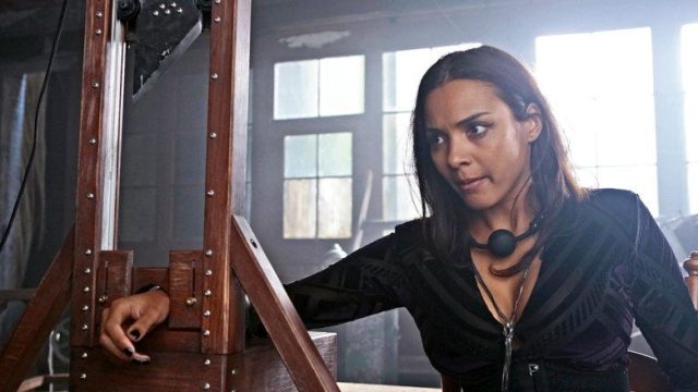 Gotham S03E10