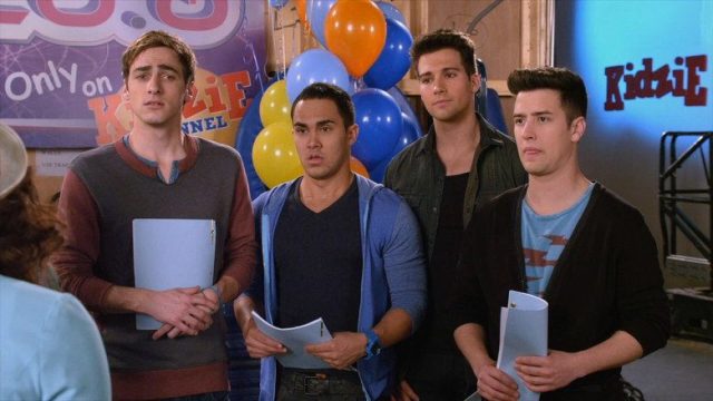 Big Time Rush S04E05