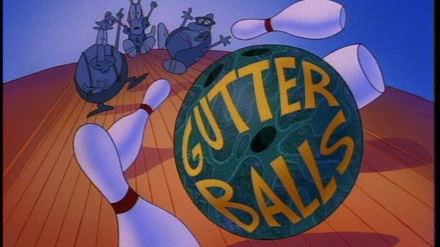 La vida moderna de Rocko S02E17