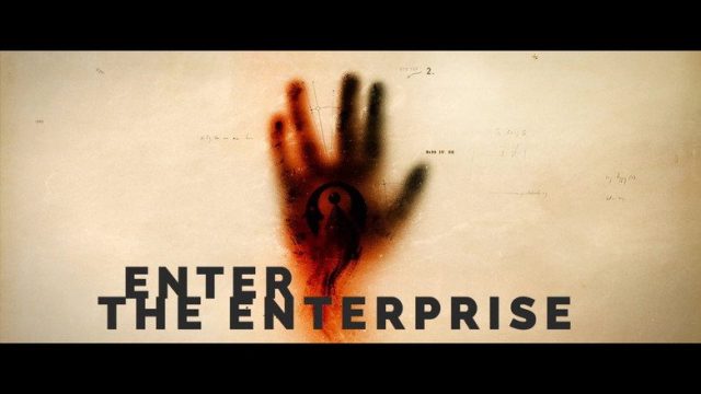 Star Trek: Discovery S00E18