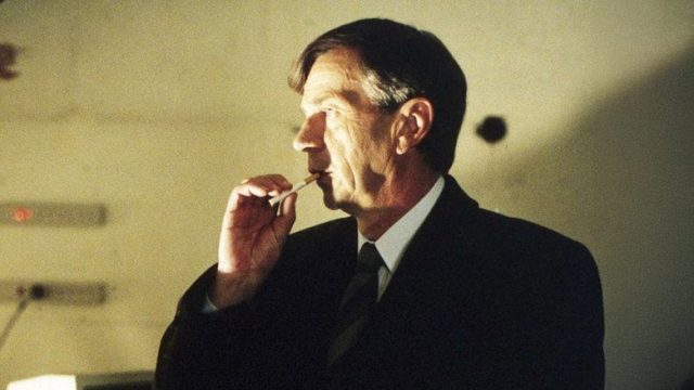 Los Expedientes Secretos X S04E07