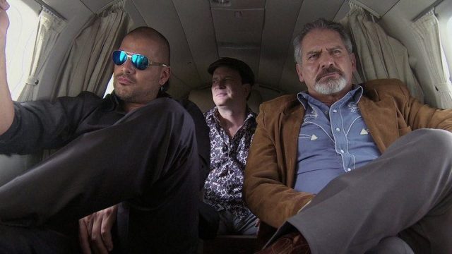 El Señor de los Cielos S04E62
