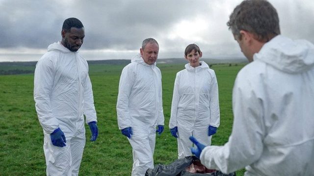 Grace S02E01