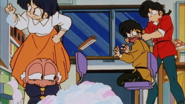Ranma ½ S01E76