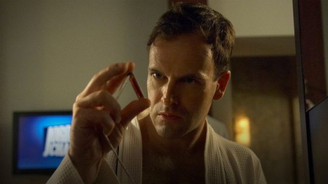 Dexter S05E09