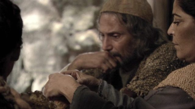 Los Milagros de Jesus S02E06