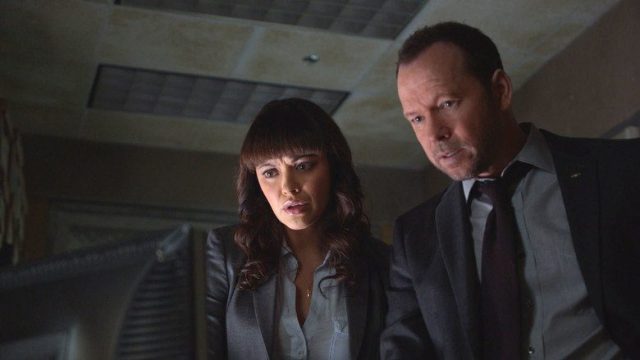 Sangre Azul S05E14
