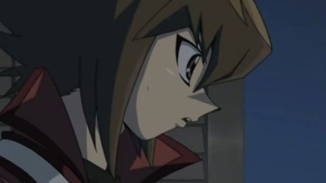 Yu-Gi-Oh! GX S01E128