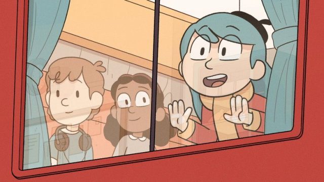 Hilda S03E01