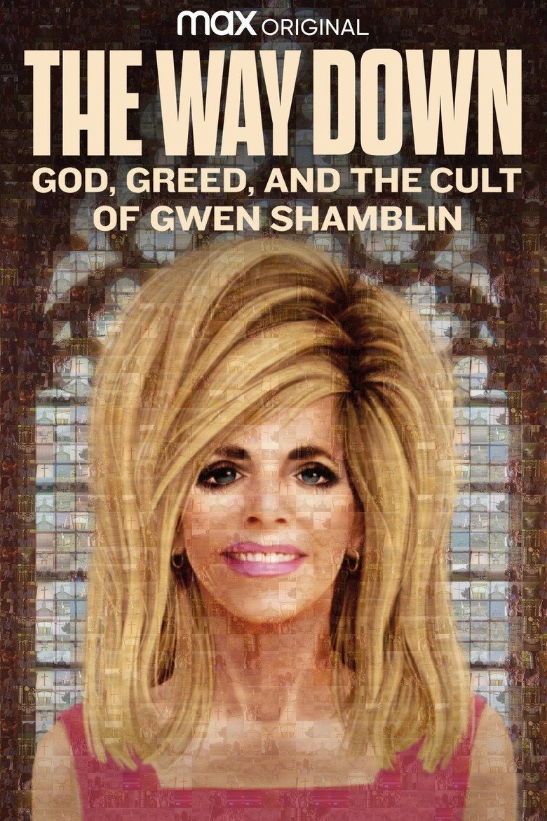 La Caída: Dios, Codicia y el Culto de Gwen Shamblin Temporada 1