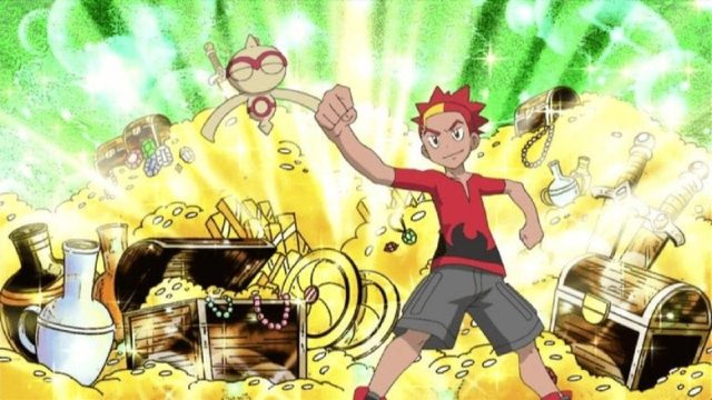 Pokémon S13E24