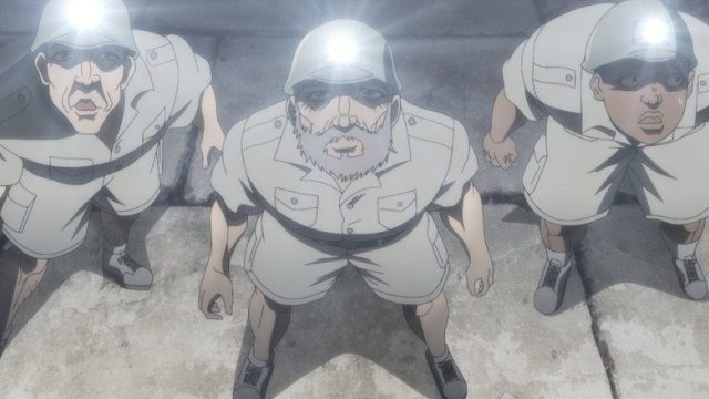 Baki Hanma S02E25