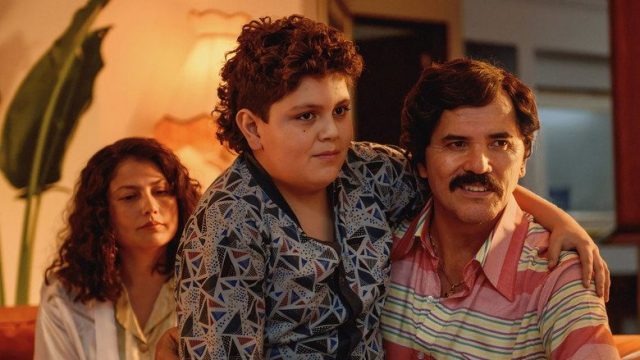 Dear Killer Nannies: Criado por sicarios S01E05