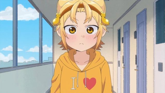 Yatogame-chan Kansatsu Nikki S02E05