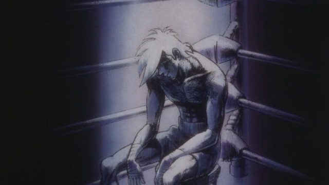 Ashita No Joe S02E47